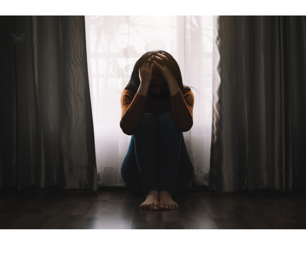 Ich vermisse dich – und niemand sieht es