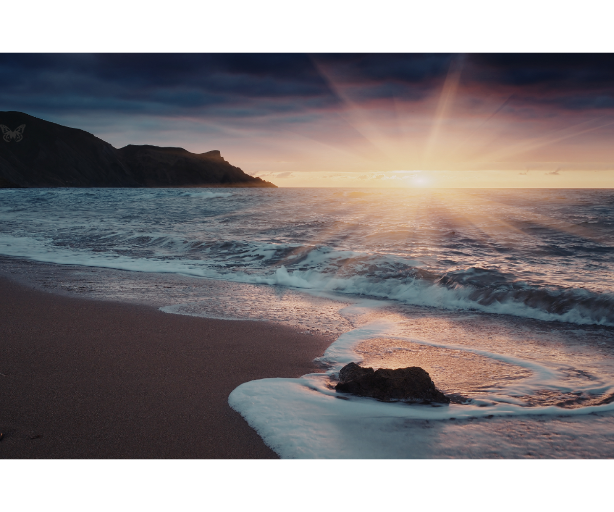 Trauer kommt in Wellen – und das ist normal