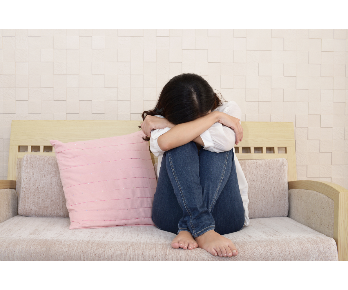 Wenn heute alles zu viel ist – lies das hier