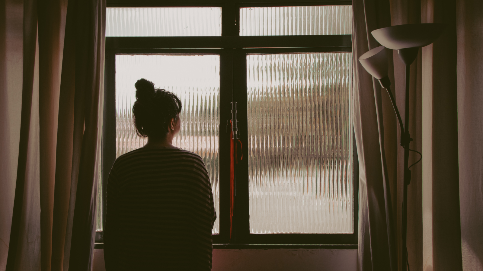 Schuld – eines der Gesichter der Trauer